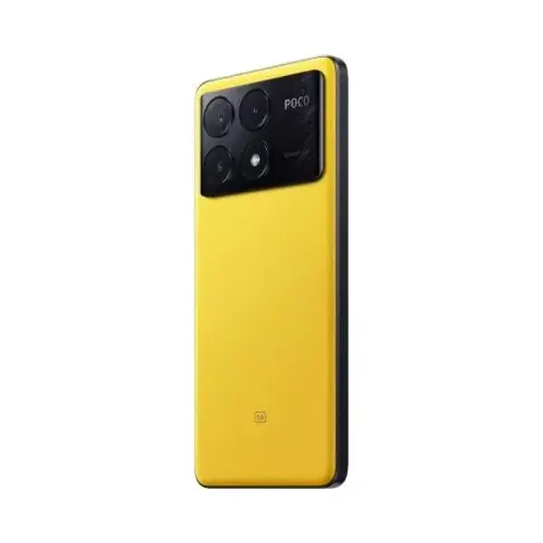 poco x6 pro 5g 12!}512gb yellow
